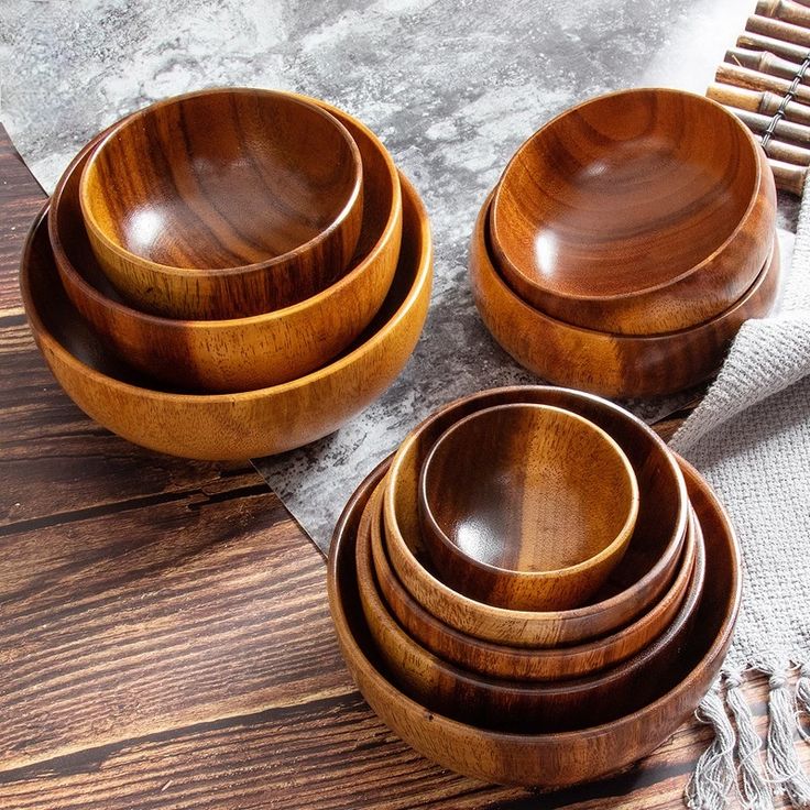African Mugavu Bowl
