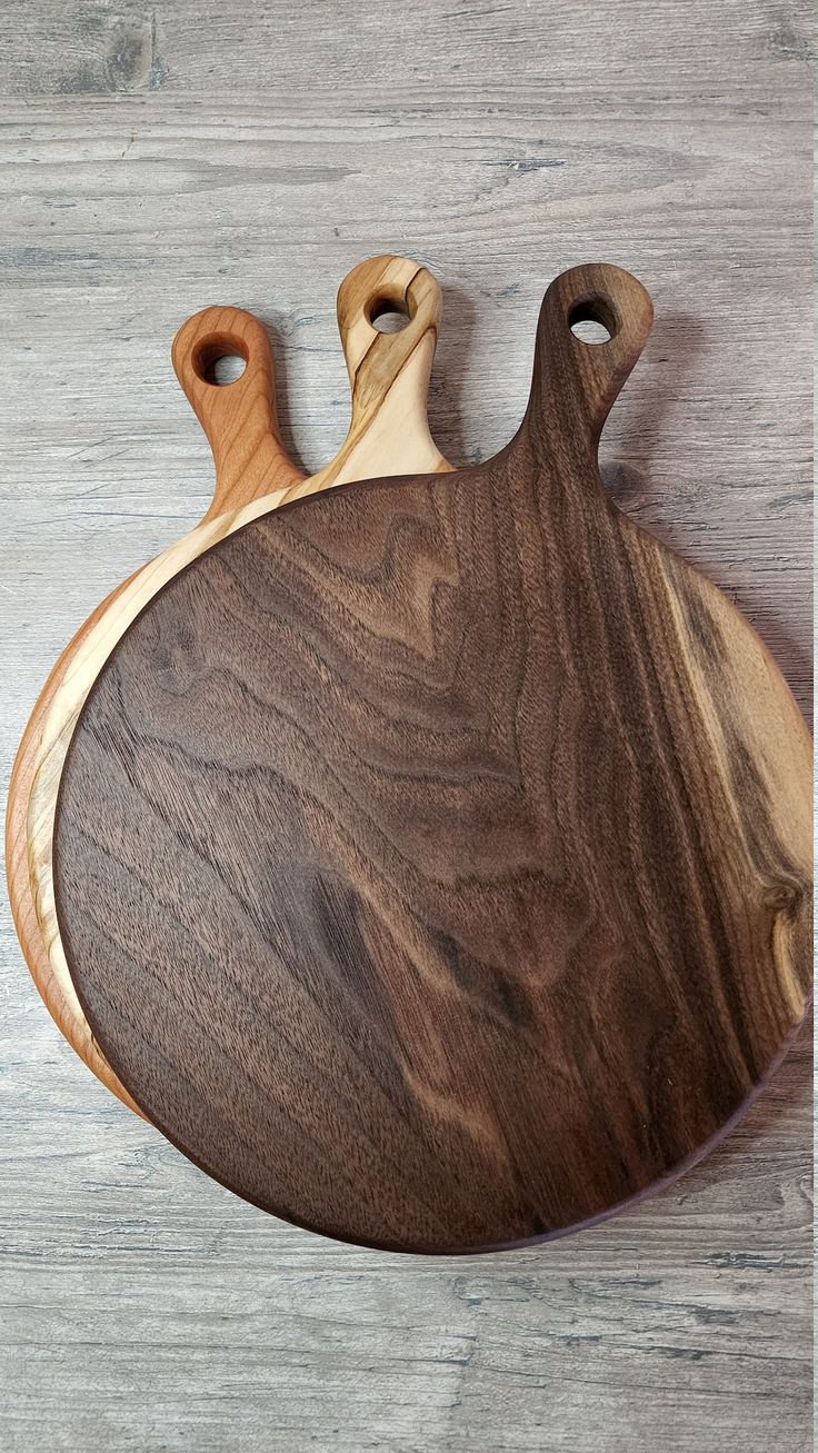 Mugavu chopping boards