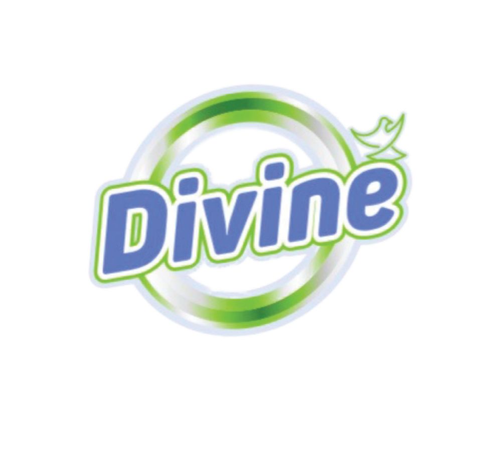 DIVINE DETERGENTS
