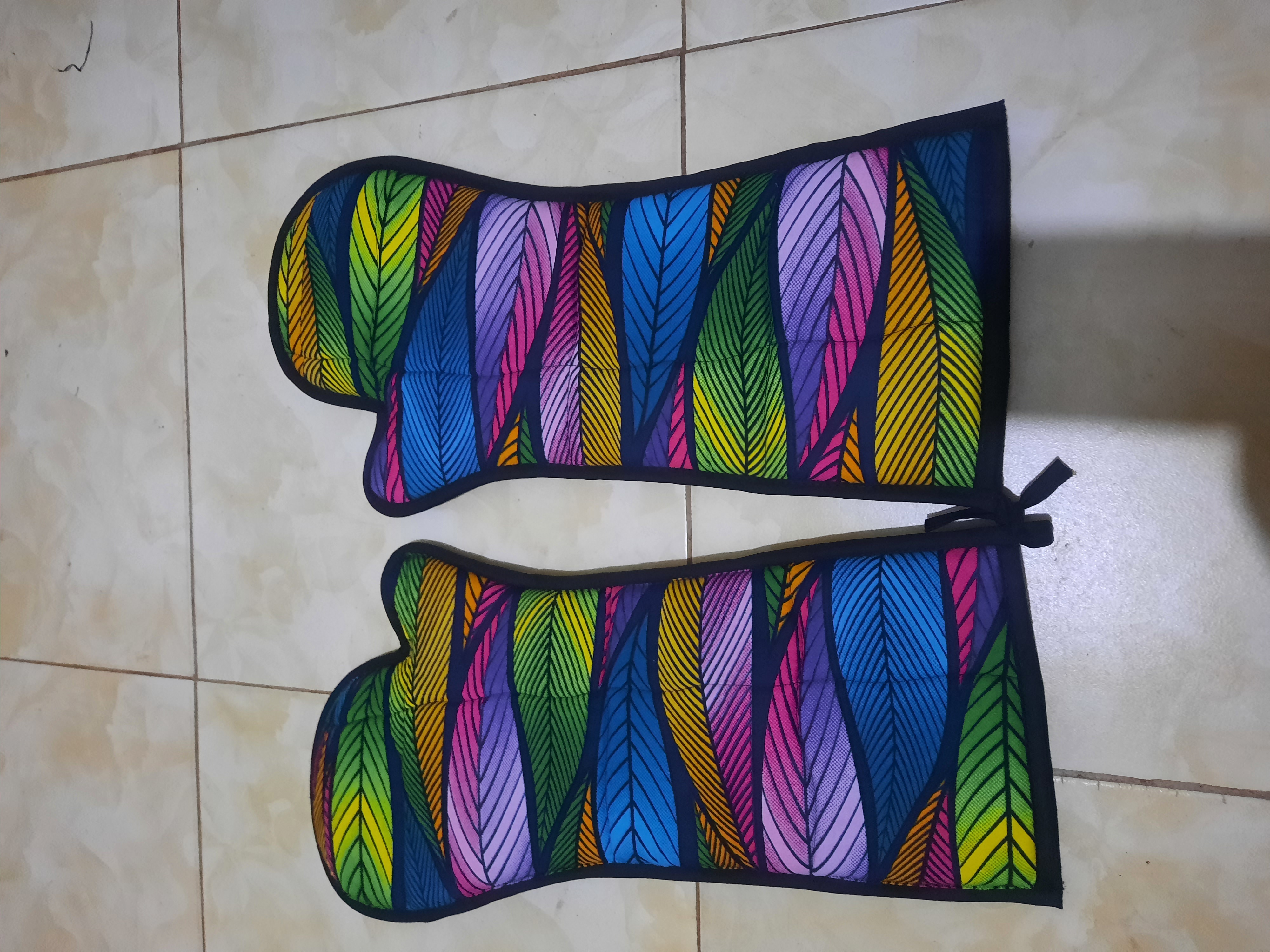 Mama Africa crafts